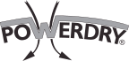 powerdry logo